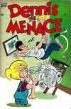 Dennis the Menace #1 Comic Books - Covers, Scans, Photos in Dennis the Menace Comic Books - Covers, Scans, Gallery
